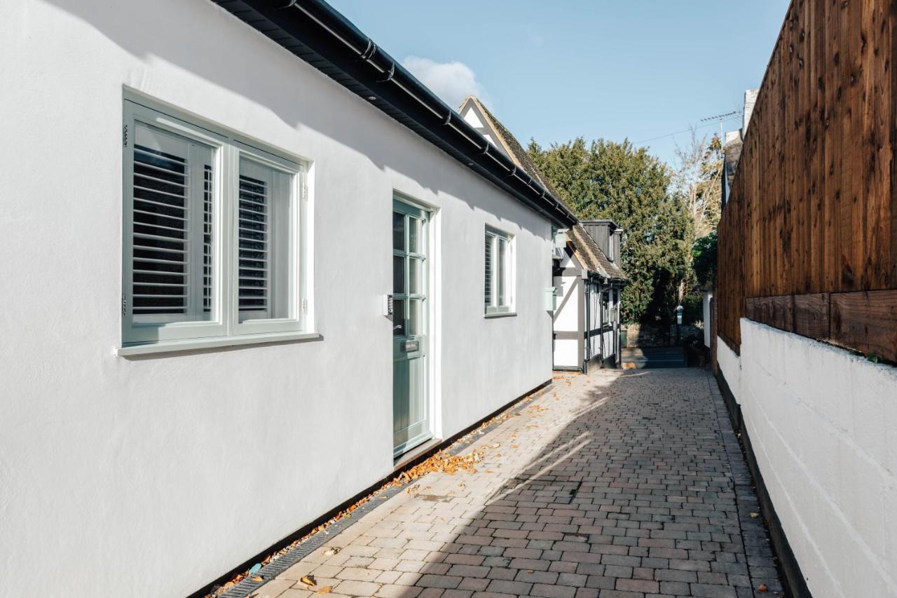 Stable Mews, Prestbury Cheltenham Southam  Eksteriør bilde