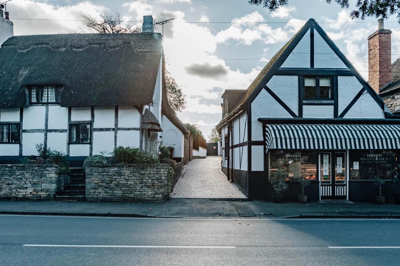 Stable Mews, Prestbury Cheltenham Southam  Eksteriør bilde