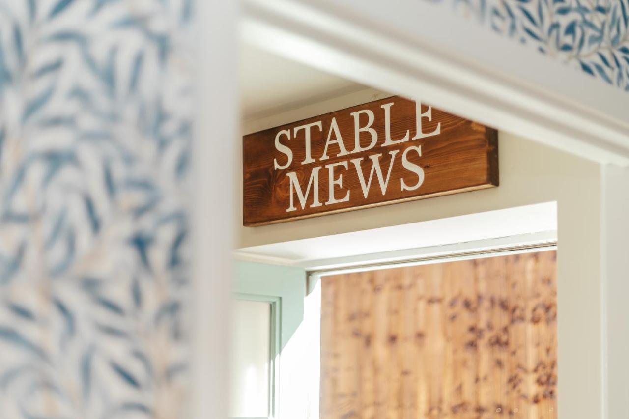 Stable Mews, Prestbury Cheltenham Southam  Eksteriør bilde