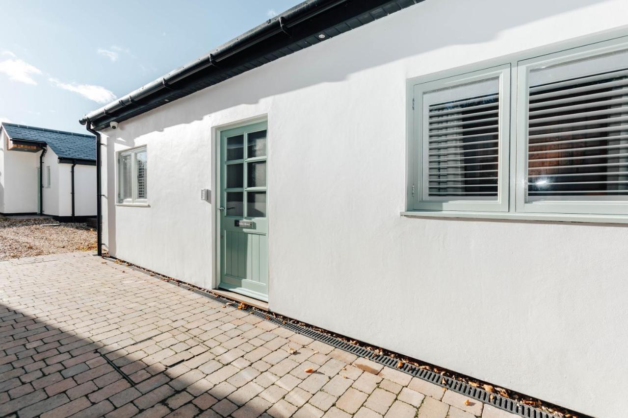 Stable Mews, Prestbury Cheltenham Southam  Eksteriør bilde